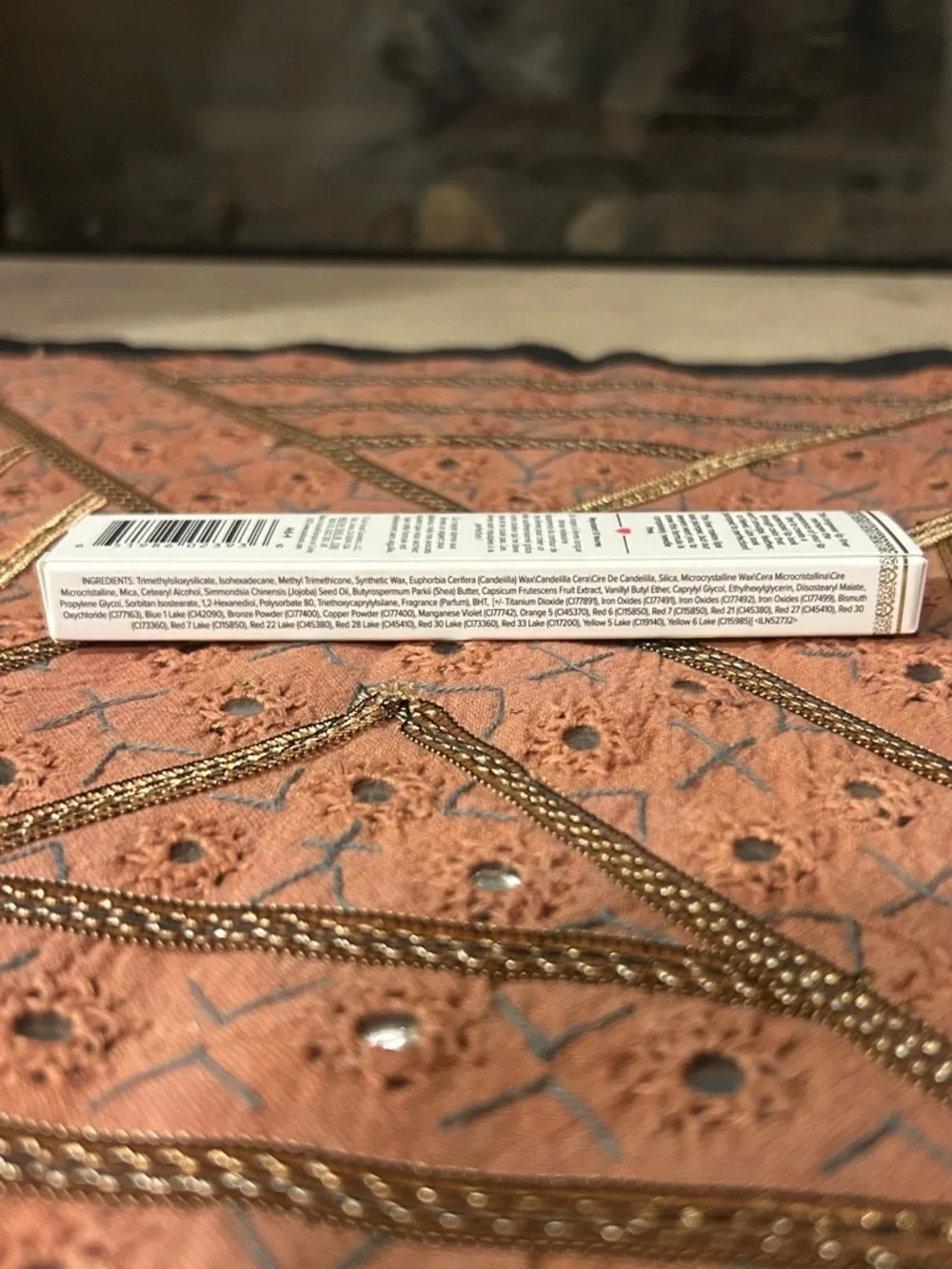 Too Faced Lip Injection Extreme Lip Shaper Plumping Lip Liner